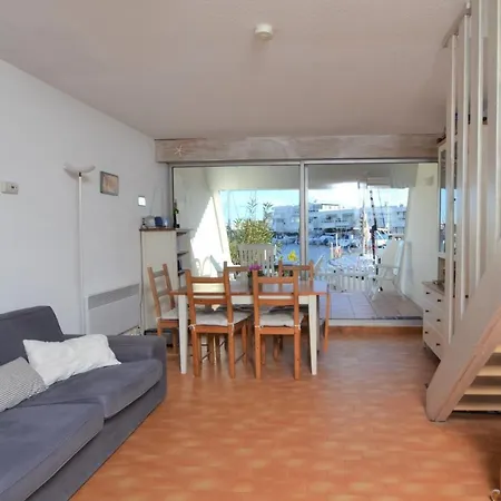 La Marina Des Arpeges Holiday home Le Grau-du-Roi