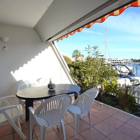 Holiday home La Marina Des Arpeges Le Grau-du-Roi