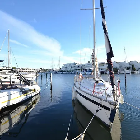La Marina Des Arpeges Holiday home
