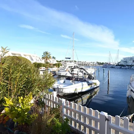 La Marina Des Arpeges