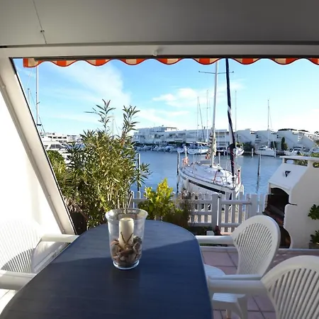 La Marina Des Arpeges Holiday home *