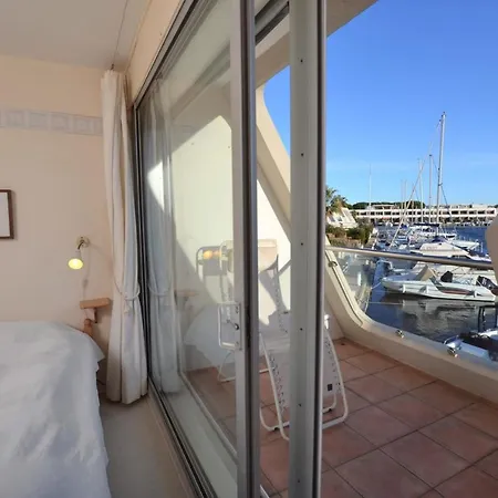 La Marina Des Arpeges Holiday home Le Grau-du-Roi