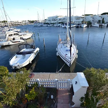 Holiday home La Marina Des Arpeges