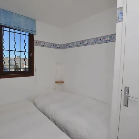 La Marina Des Arpeges Holiday home